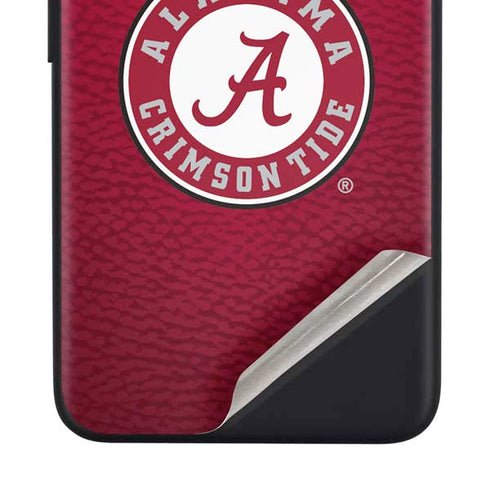 University of Alabama University Seal Google Pixel 4a Skin